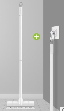 Щетка для ванной с длинной ручкой, щетка для пола для унитаза