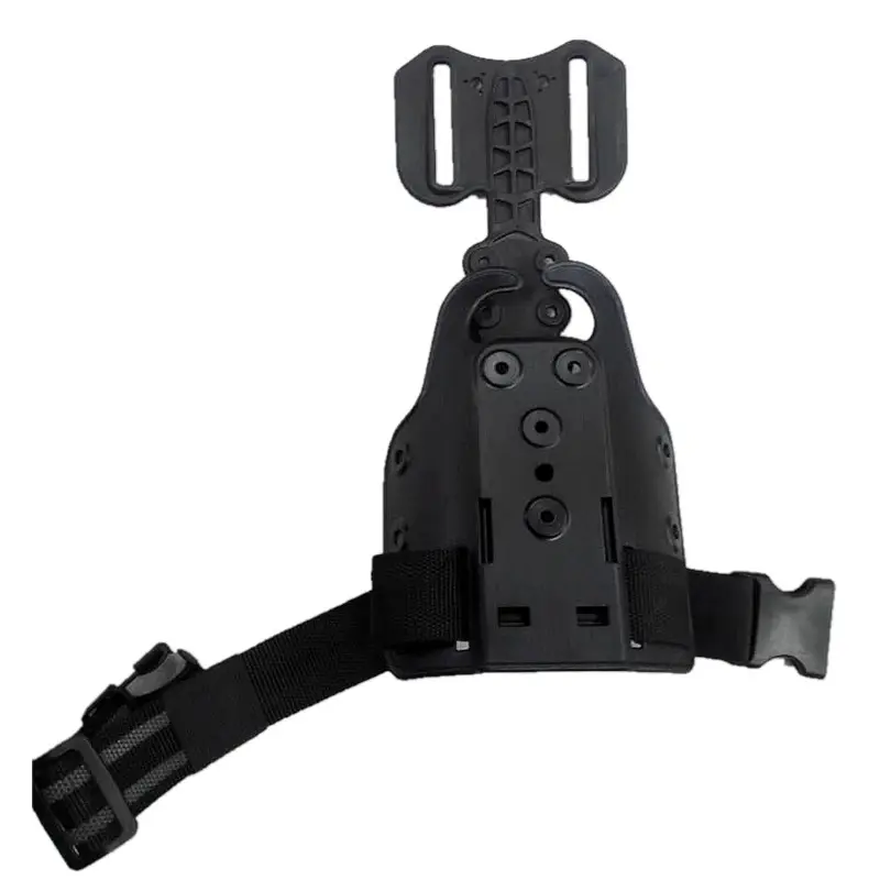 Drop Leg Gun Holster
