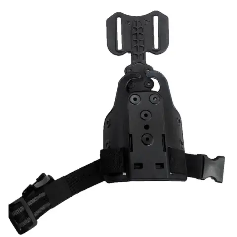 Drop Leg Gun Holster