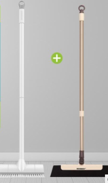 Щетка для ванной с длинной ручкой, щетка для пола для унитаза