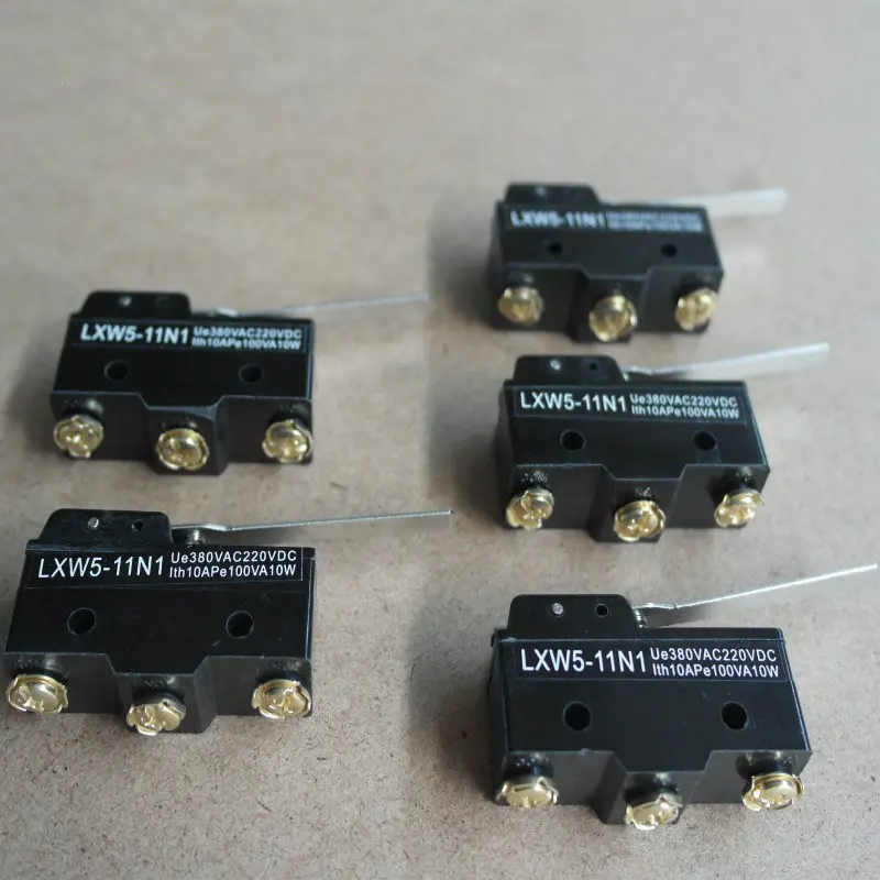 Automatic Incubator Accessories Switch