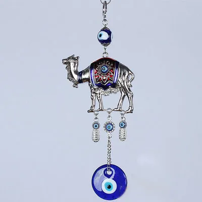Color Camel Car Ornaments