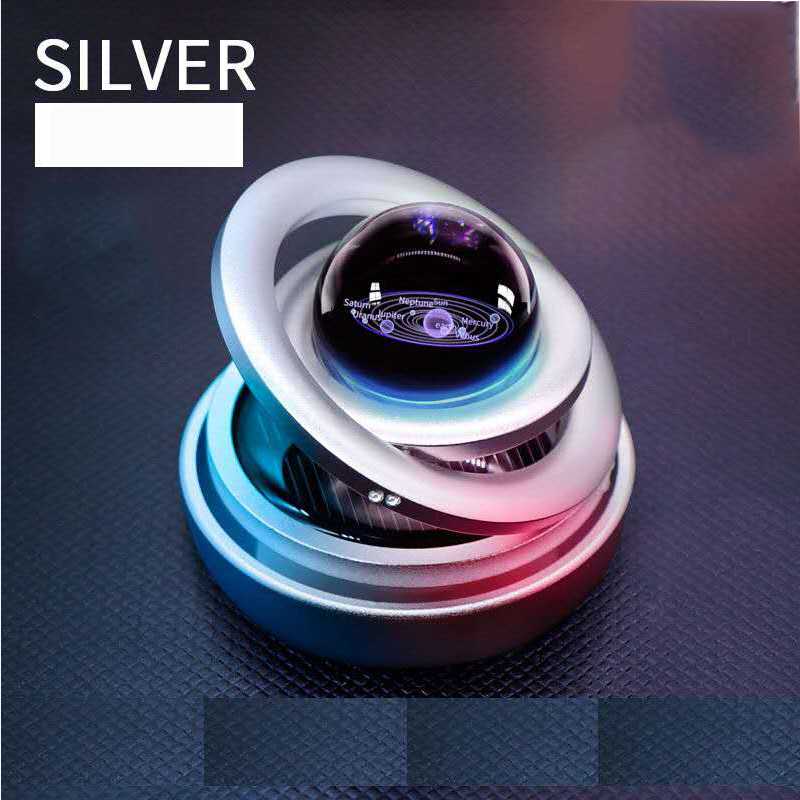 Silver