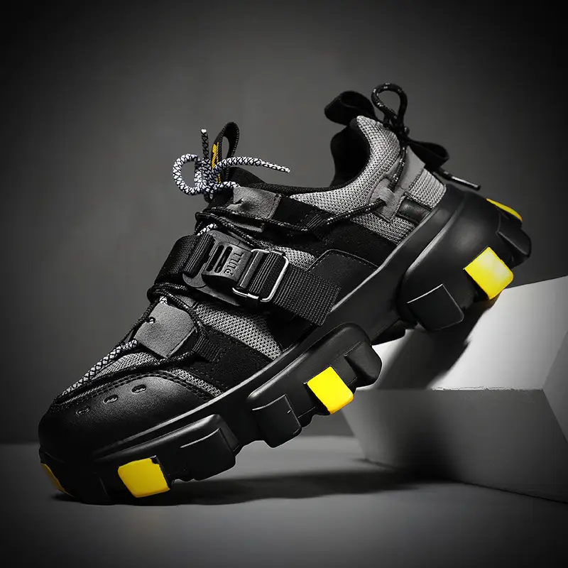 Men's fashion casual sneakers