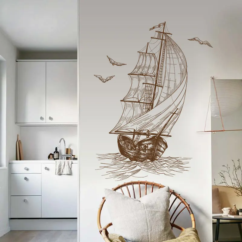 Decorative Wall Stickers