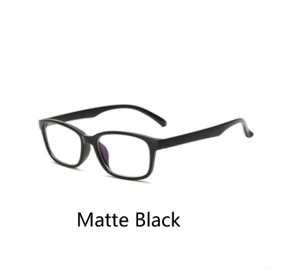 Matter black