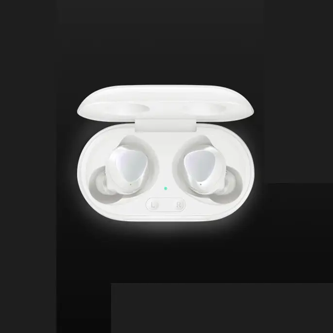 R175 sports wireless charging portable bluetooth headset