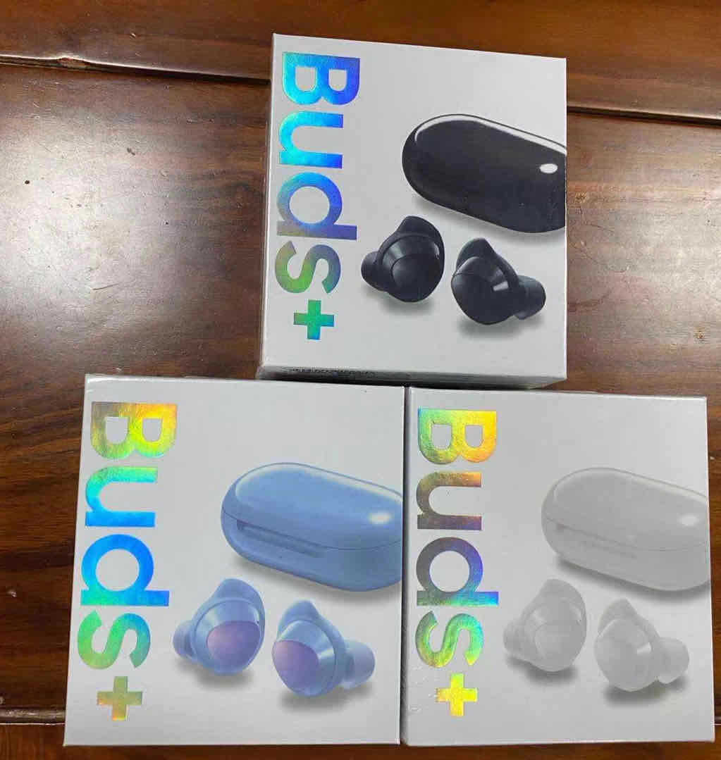 Wireless earphone dual ear running in ear — foto 2