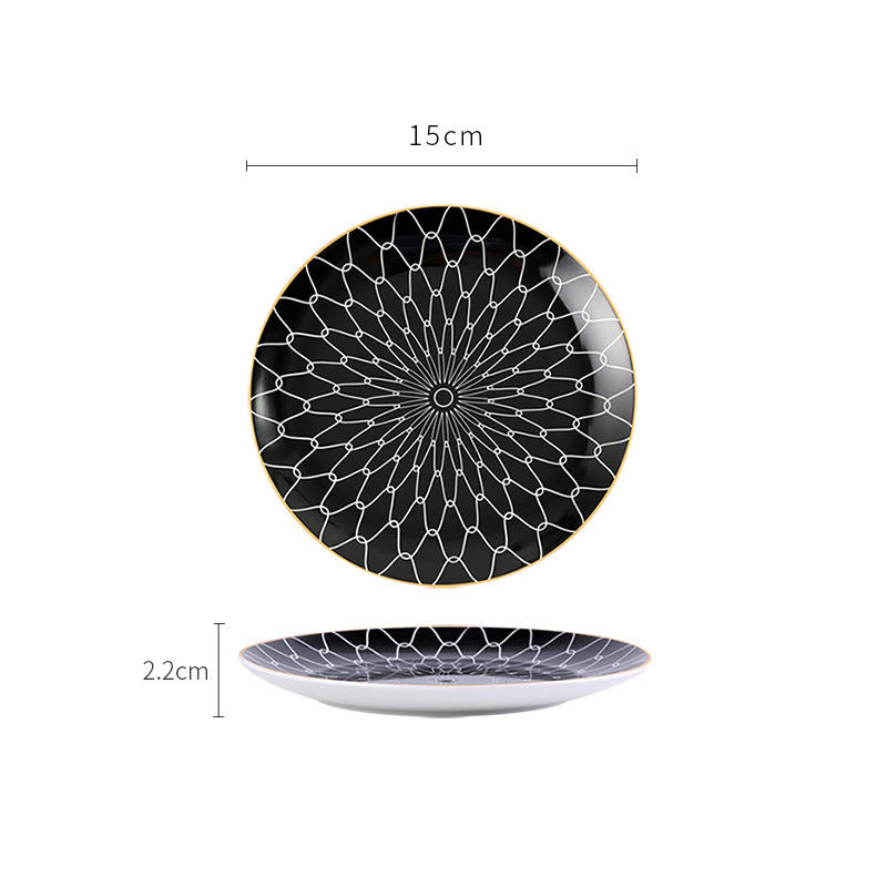 Flower Type 3Pcs