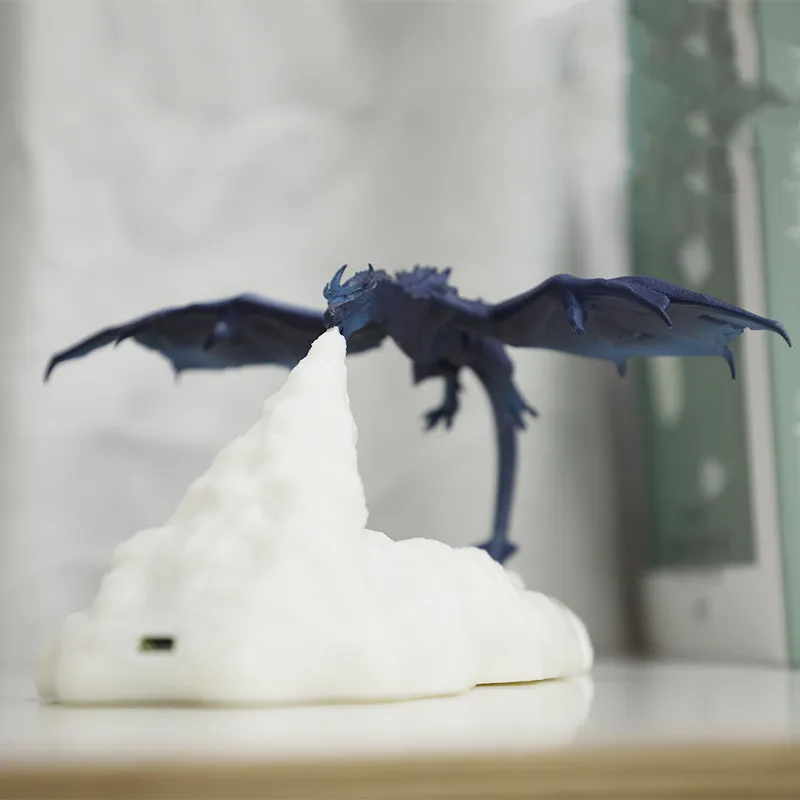 3D Printed LED As Home Night Light – image 7