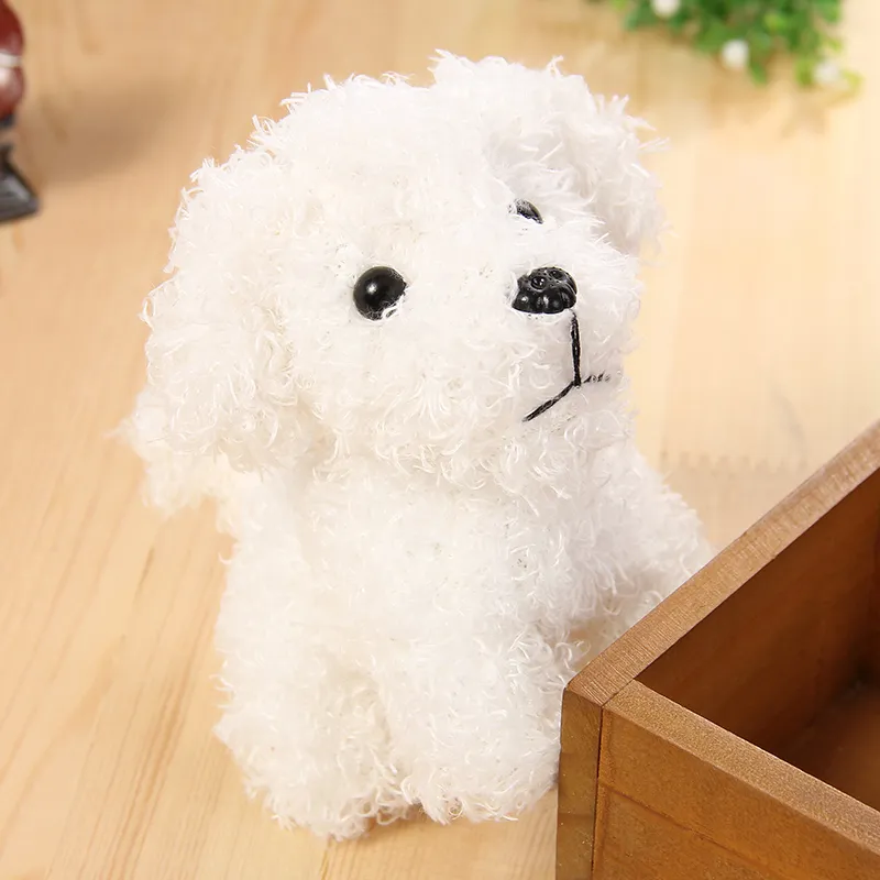 Pet doll teddy dog toy – image 7