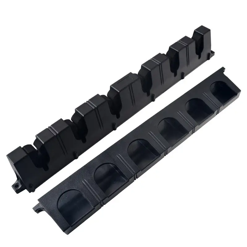 Luya rod fishing display stand