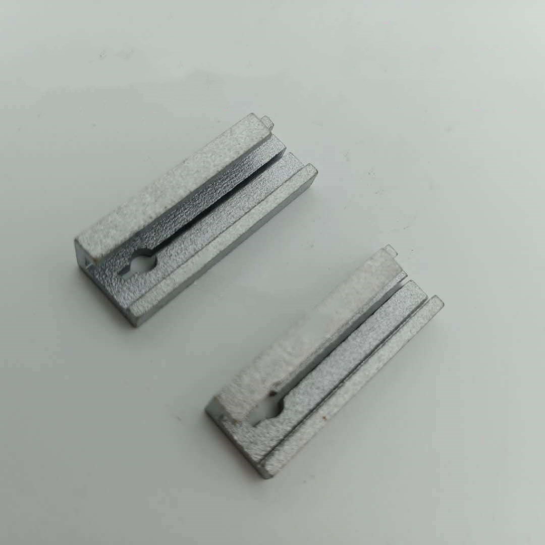 With key fixture accessories