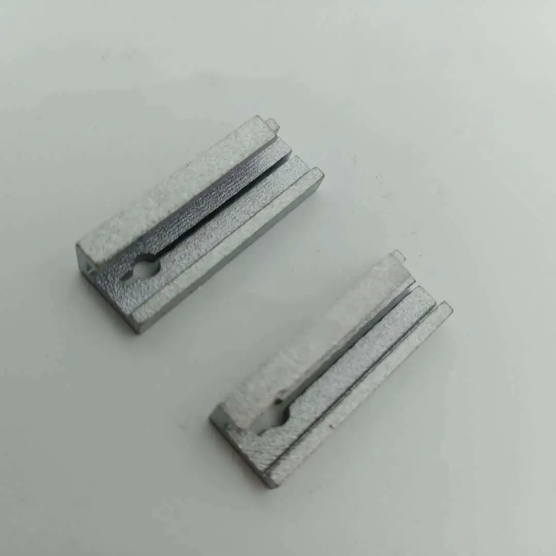 With key fixture accessories