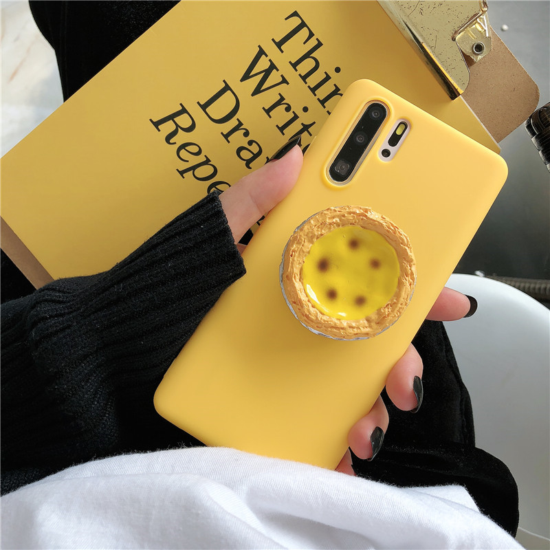 Simulation corn cob mobile phone case