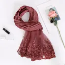 02Wine Red
