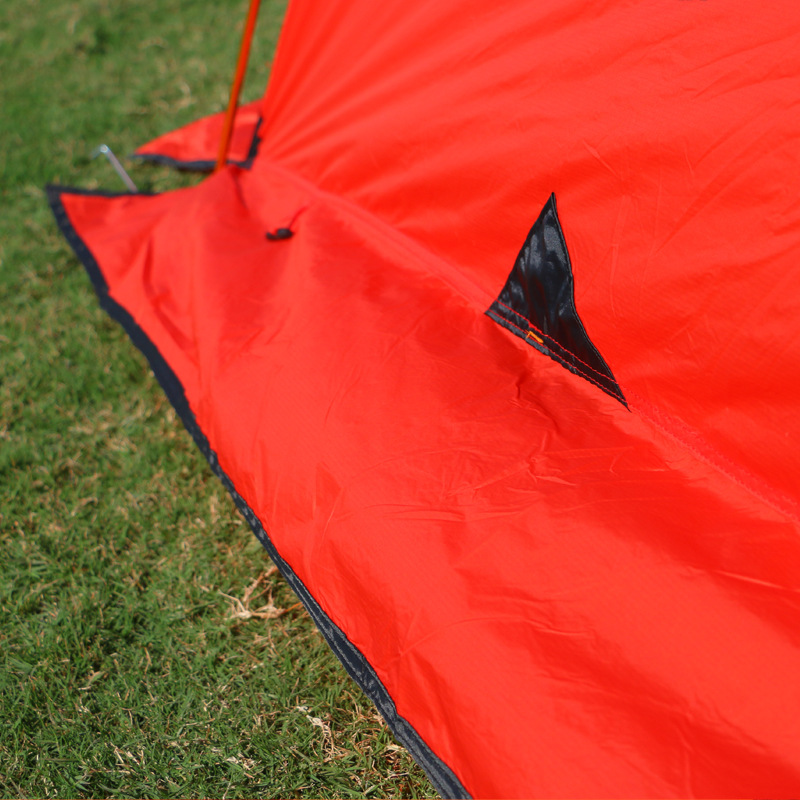 Ultralight anti-storm camping tent 3