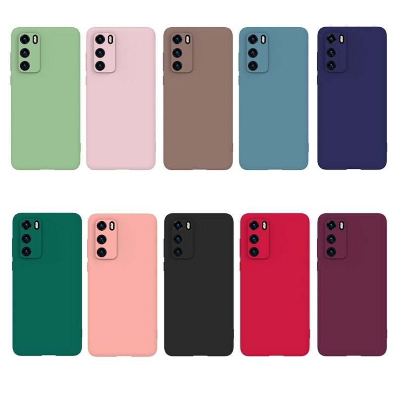 Frosted TPU phone case - Image 2