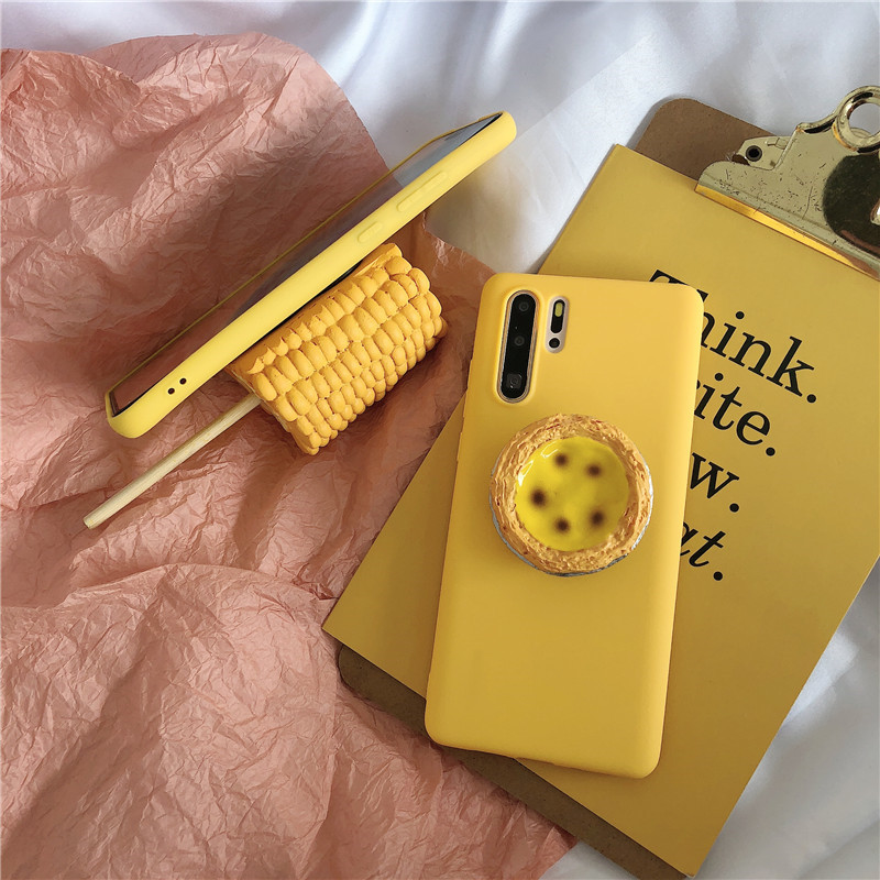 Simulation corn cob mobile phone case - Image 2