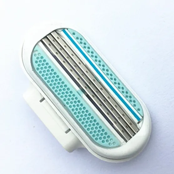 Manual razor shaving knife - 1 Blade