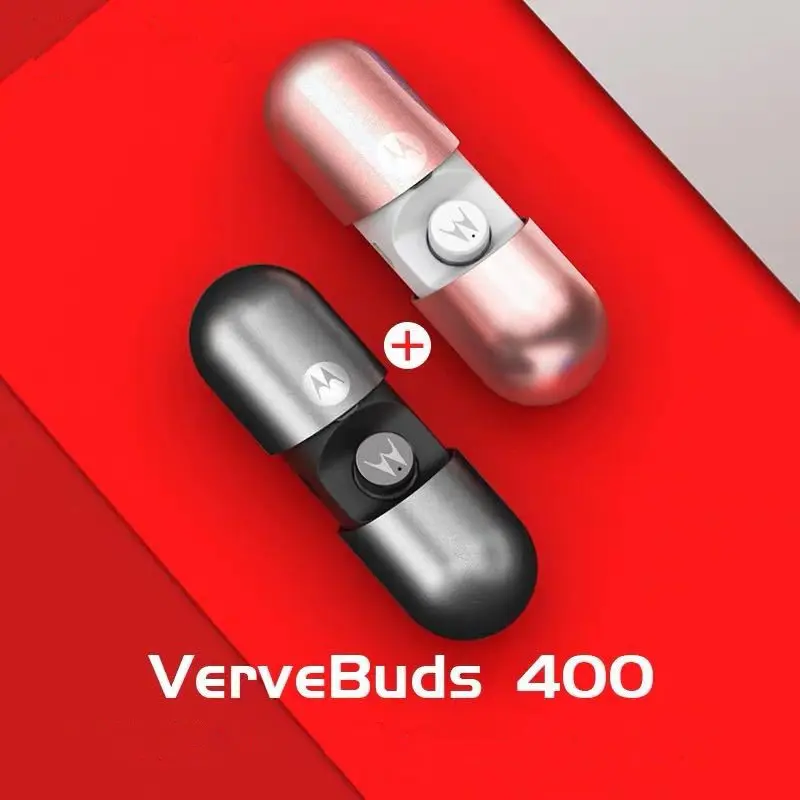 Wireless In-ear Headphones