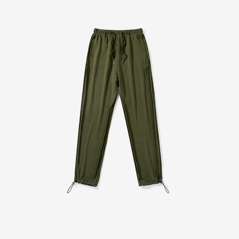 Lazy men's trousers