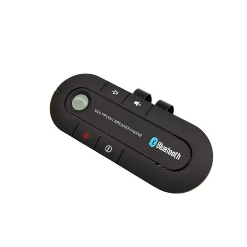 BT980 Sun Visor Car Bluetooth Hands-free