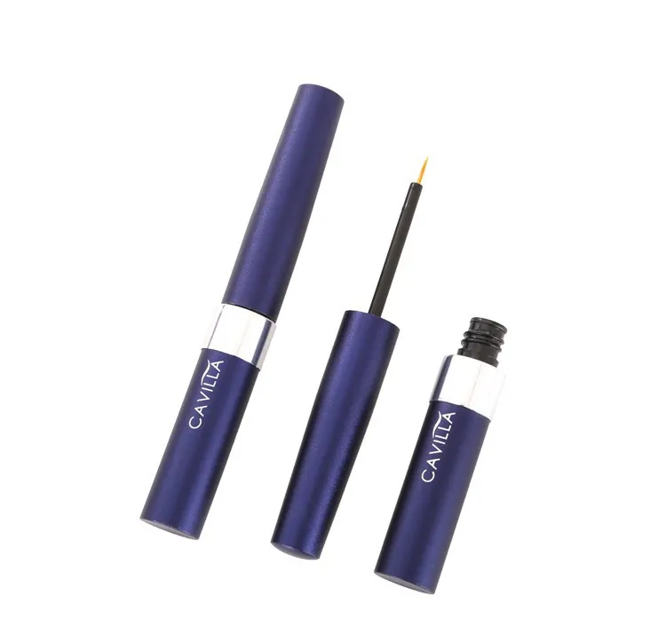 Cavilla Eyelash Growth Liquid - Yellow