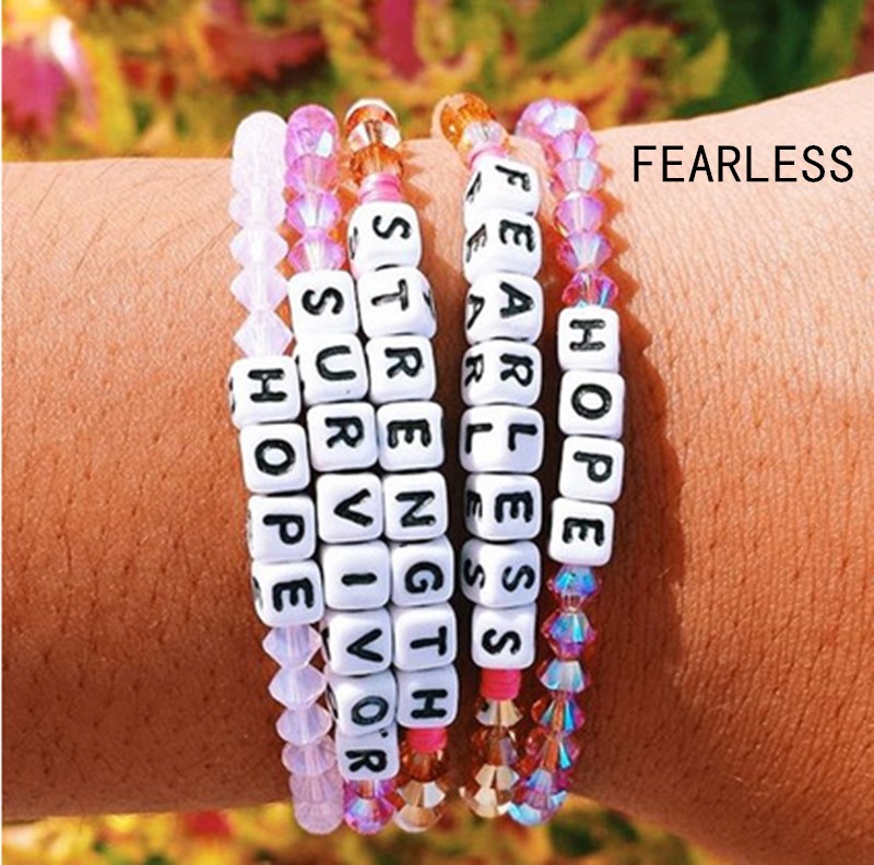 Fashion simple bracelet