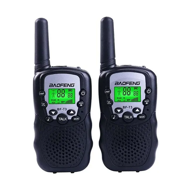 Child Walkie Talkie