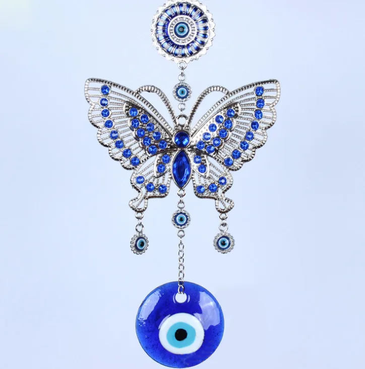 Muslim Home Security Pendant Car Accessories