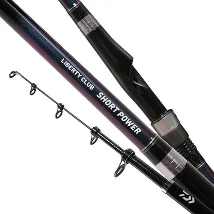 Sea Fishing Rod
