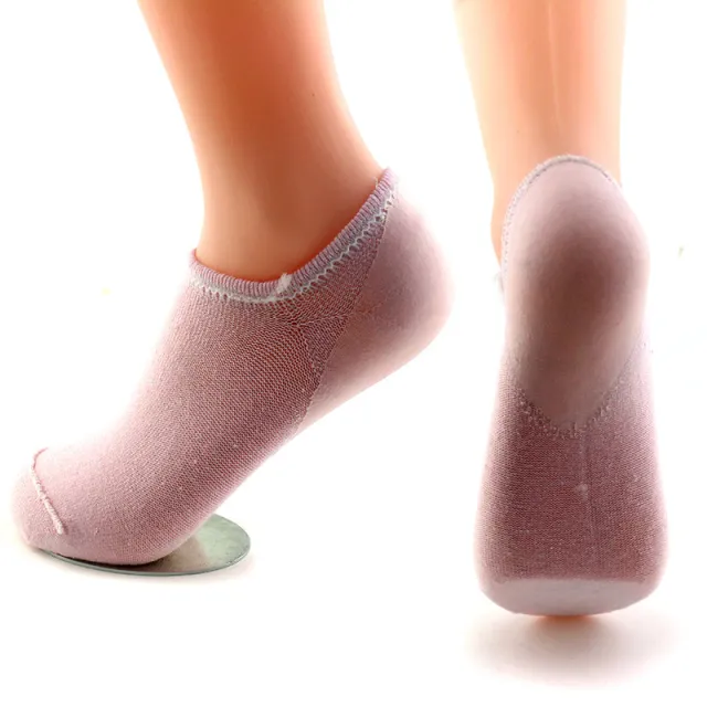 Half socks hand and foot cover Pink - Shop at LoveMi
