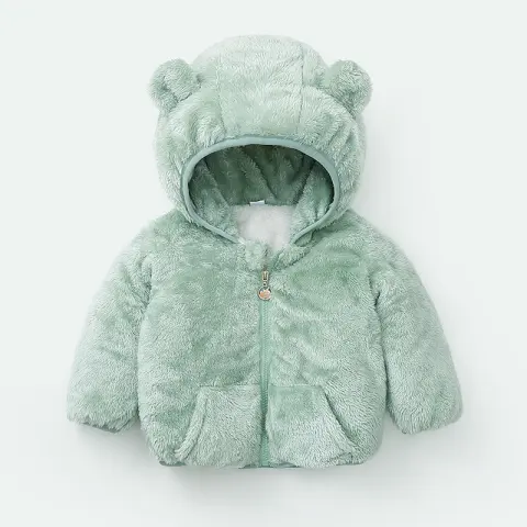 New Baby Winter Padded Jacket Cotton