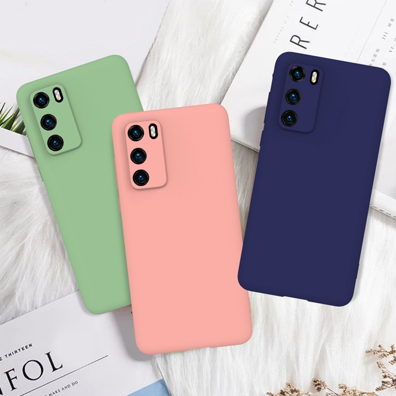 Frosted TPU phone case - Image 3