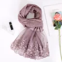 01Leather Purple