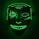 Fluorescent Green