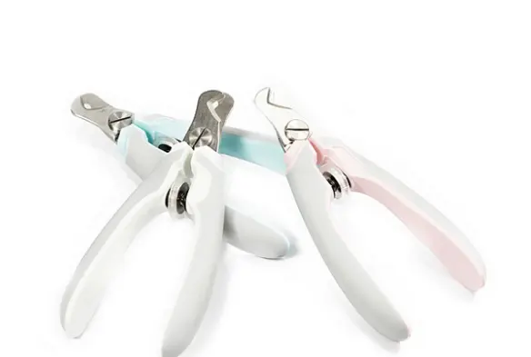 Pet Adjustable nail clippers