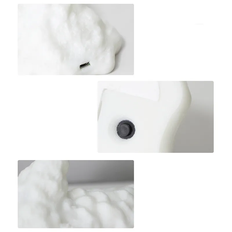 3D Printed LED As Home Night Light – image 4