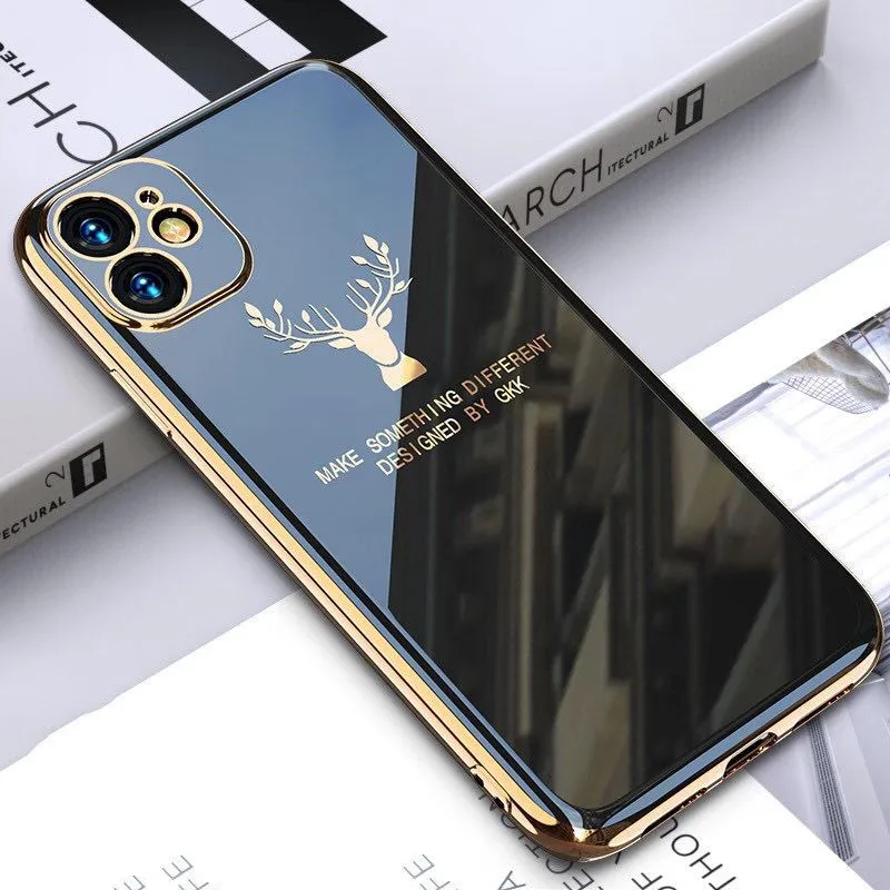 Full Lens Phone Case