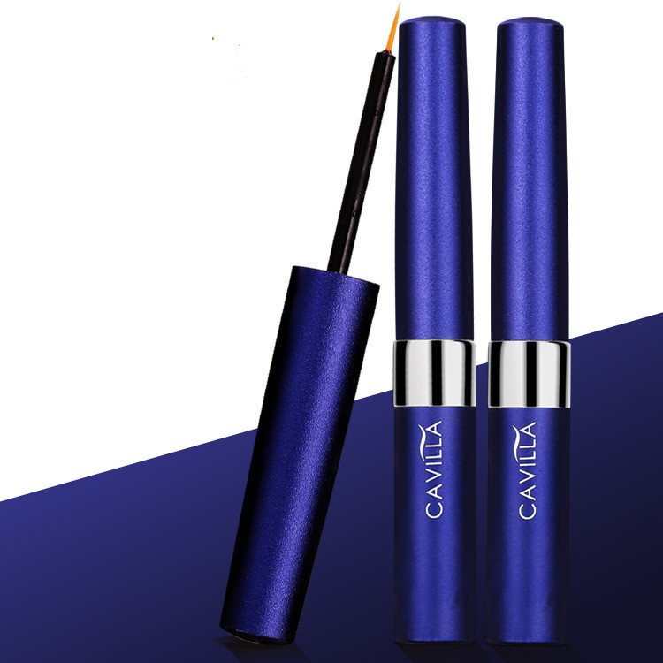 Cavilla eyelash growth fluid