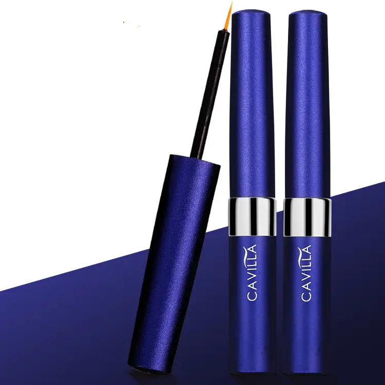 Cavilla eyelash growth fluid
