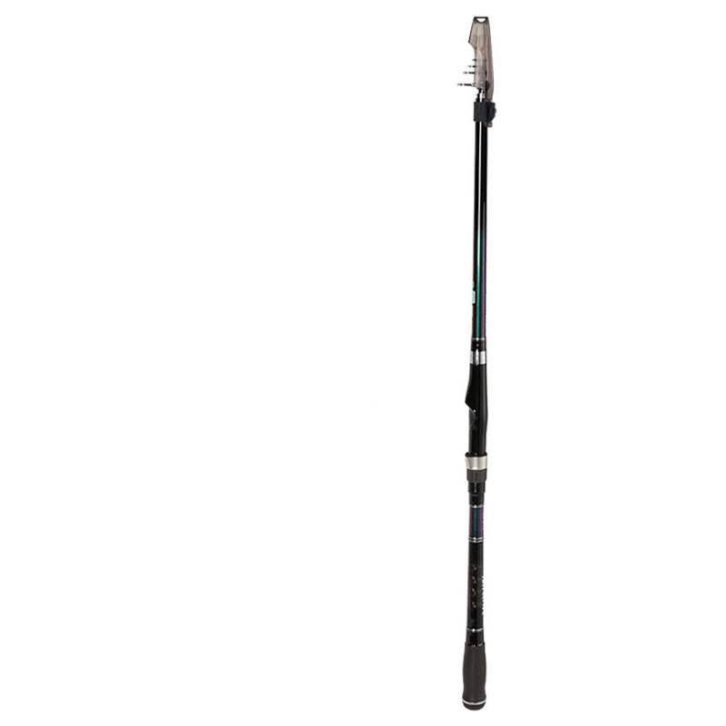 Sea fishing rod 5
