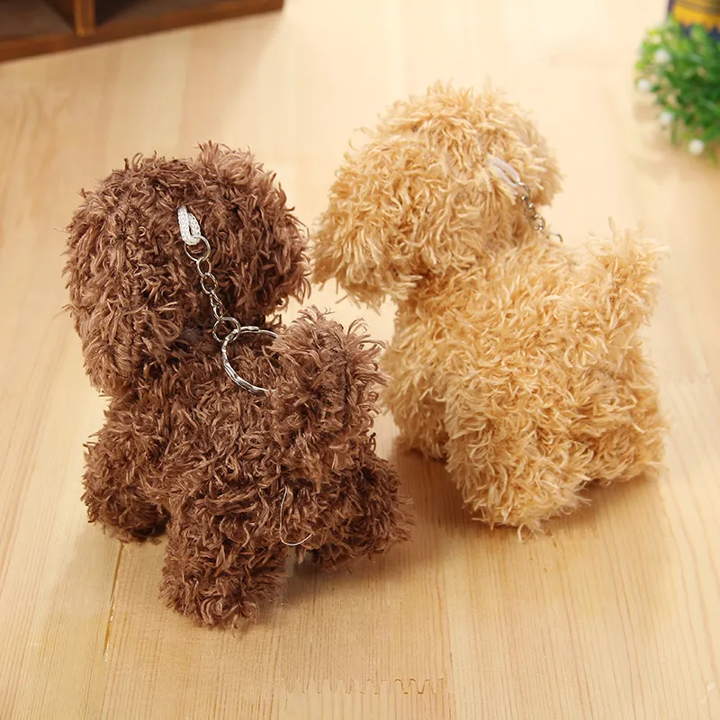 Pet doll teddy dog toy – image 6