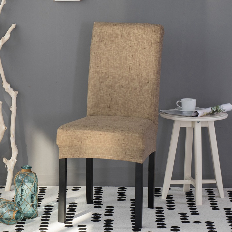 Dining Chair Covers – Dining Chair Covers Velvet Stretchable Lovéa