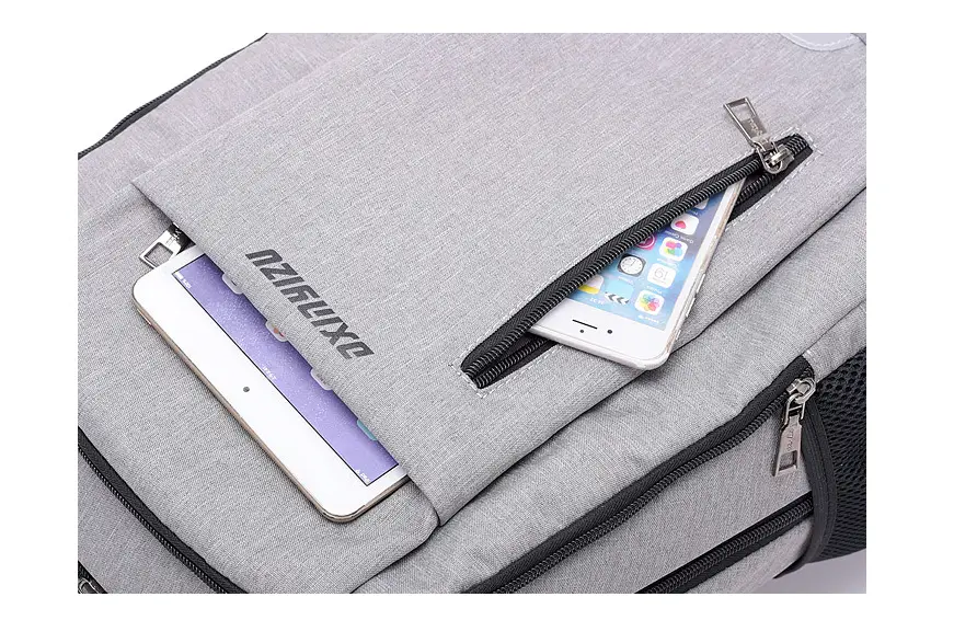 Charging multifunctional fashion bag