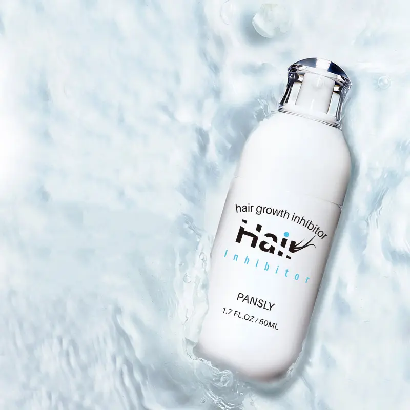 Two-in-one Hair Removal Cream for Face and Body