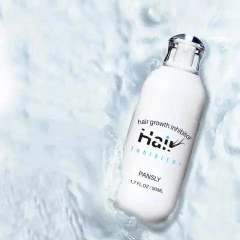 Two-in-one Hair Removal Cream for Face and Body