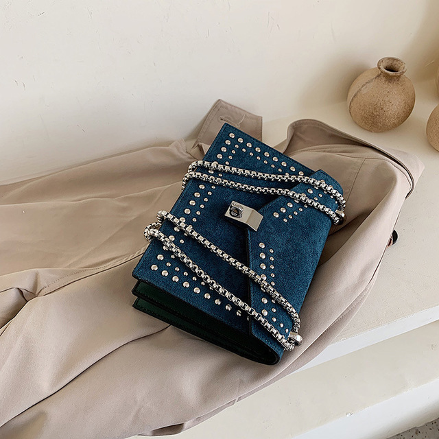 Marmont Messenger