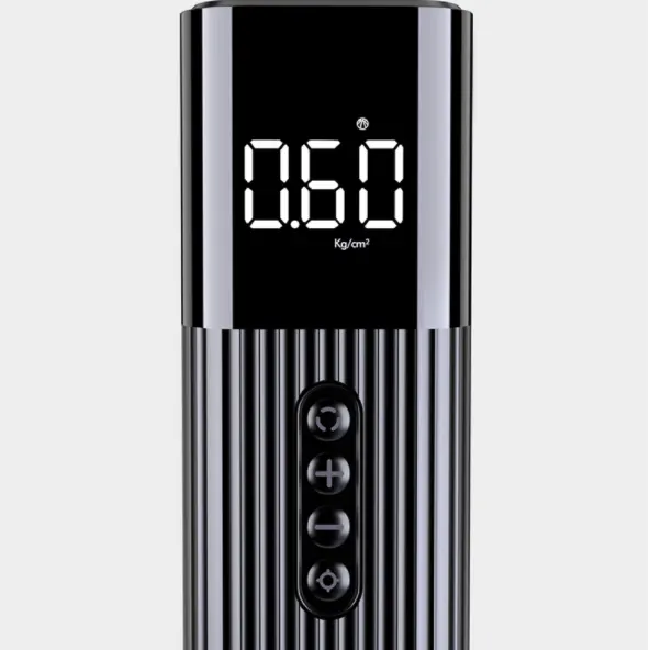 Car Air Pump